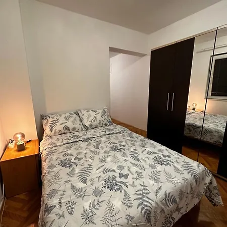 Golf Guest house