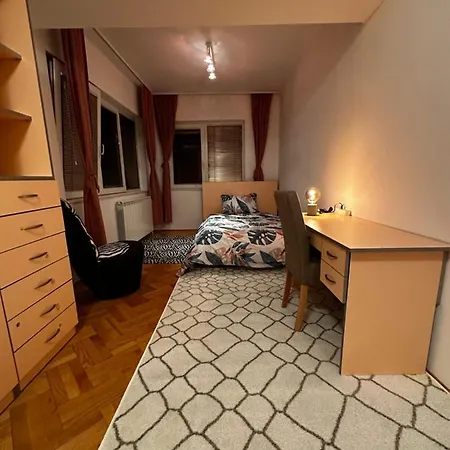 Golf Guest house *