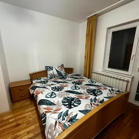 Golf Guest house Belgrade