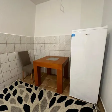 Golf Guest house Belgrade