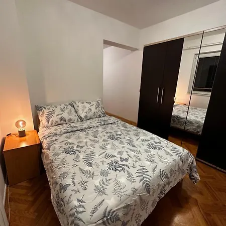 Guest house Golf Belgrade