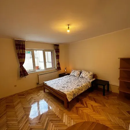 Guest house Golf Belgrade