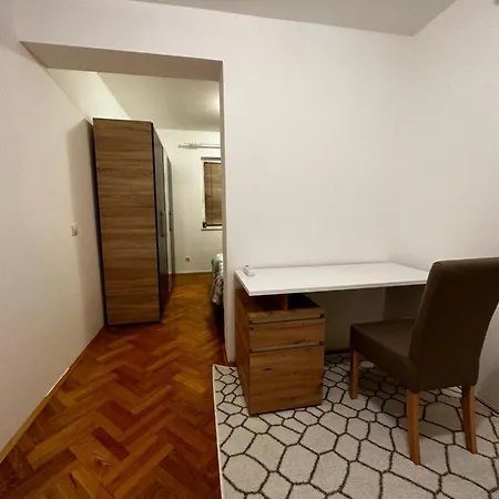 Golf Guest house Belgrade